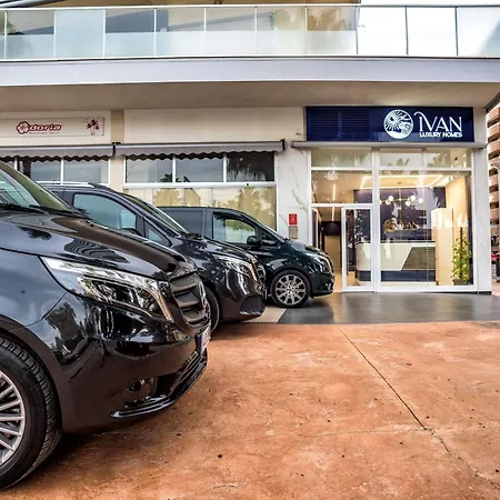 Casa Wesley Ivan Luxury Homes 9ªpta Norte 1ªlinea